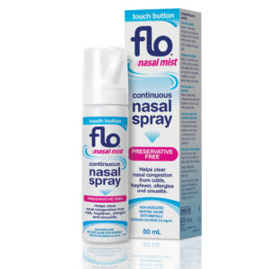 Flo Nasal Mist 50ml