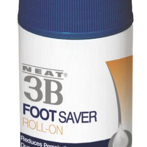 Neat 3B Foot Saver Roll On 60mL