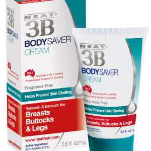 Neat 3B Body Saver Cream 75g