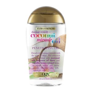 OGX X STRNGH COCONUT OIL 100ML