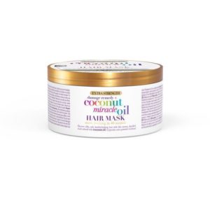 OGX XS COCONUT MIRACLE OIL MASK 300ML