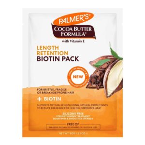 PALMERS COCOA BUTTER BIOTIN 60G BX12