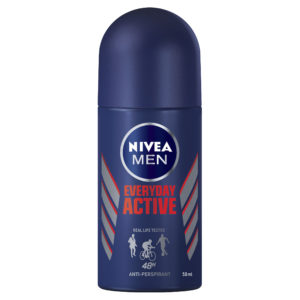 NIVEA NIVEA MEN Intense Protection Sport Roll-On 50ml
