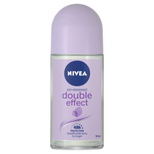 NIVEA DEO R/ON DBLE EFF VIOLET 50ML