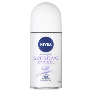 NIVEA DEO R/ON SENS PROTECT 50ML