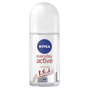 NIVEA Intense Protection Comfort Roll-On