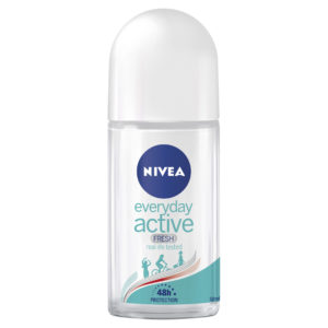 NIVEA Intense Protection Fresh Roll-On