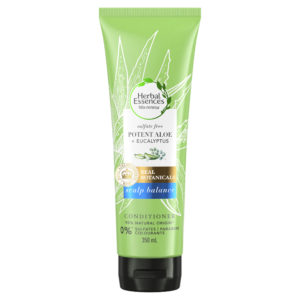 HERBAL ESS EUC ALOE COND 400M