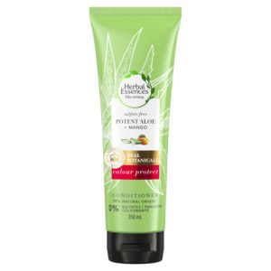 HERB ESS ALOE COLPRT COND 400M