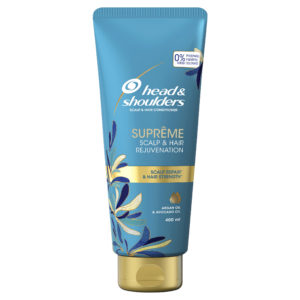 HEAD SHLDR COND SUPR SMOOTH 400ML