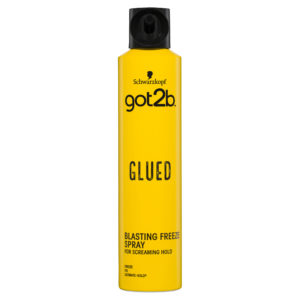 GOT2B GLUED HAIRSPRAY 300ML