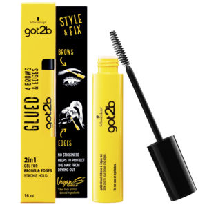 SCHW GOT2B GLUED 4 BROWS&EDGES 16ML