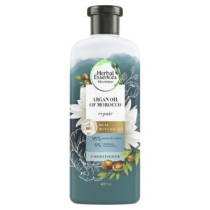 HERBAL ESS ARGAN OIL COND 400ML
