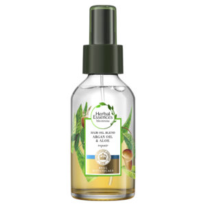 HERB ESS ALOE OILARG REPR 100M