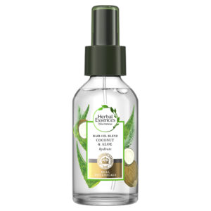 HERB ESS ALOE OILCNUT HYD 100M