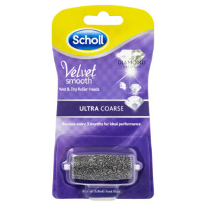 SCHOLL ULTRA COURSE SINGLE RFL