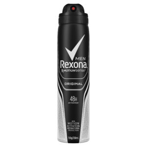 REXONA MEN A/P AEROSL 250ML ORIG