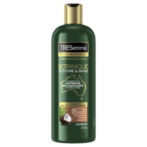 TRESEMME SP BTQ RST SHNE SPRY 675ML