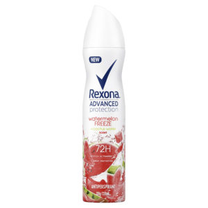 REXONA WMN A/P ADV WTRMLN 220ML