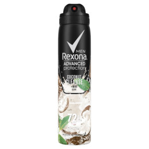 REXONA MEN A/P ADV COCONUT 220ML