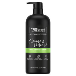 TRESEMMÉ SHAMPOO CLNSE REPLENISH 940ML