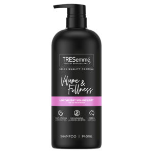 TRESEMMÉ SHAMPOO VOLUME FULLNESS 940ML