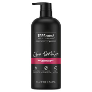 TRESEMMÉ SHAMPOO CLR REVITALSE 940ML