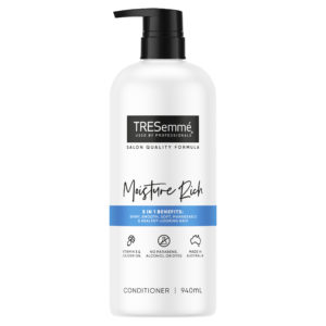 TRESEMMÉ CONDITIONER MOIST RICH 940ML