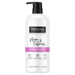 TRESEMMÉ CONDITIONER VOLME FULLNSS 940ML