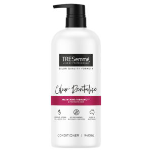 TRESEMMÉ CONDITIONER CLR REVITALSE 940ML