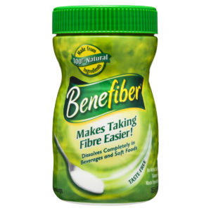 BENEFIBER 155GM 44DOSE