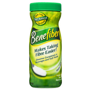 BENEFIBER 261GM 74DOSE