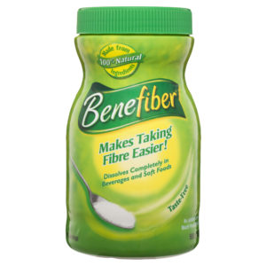 BENEFIBER PWDR 500G
