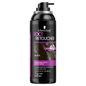 SCHW ROOT RETOUCHER BLACK 70G