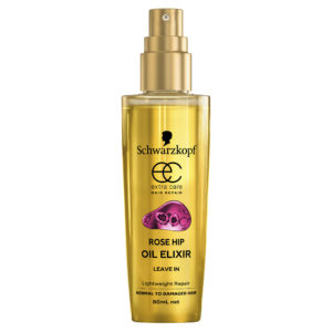 SCHW E/CARE ROSE HIP OIL ELIXIR 80ML