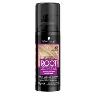 SCHW ROOT RETOUCHER ASH BL FOR DARK RTS