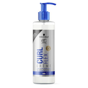 E CARE CURL FLEX CREME 200ML