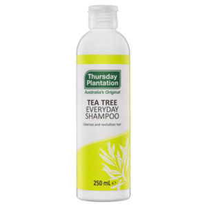 T/PL TEA TREE EVERYDAY SHAMP 250ML