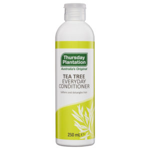 T/PL TEA TREE EVERYDAY COND 250ML