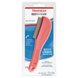 NeutraLice Advance M3 Nitcomb