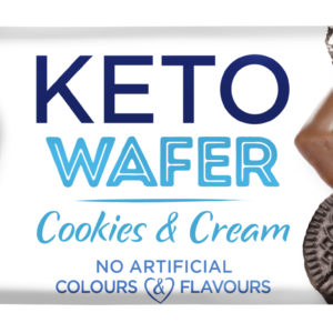 AB KETO CKIES CRM WAFER 35G Z12