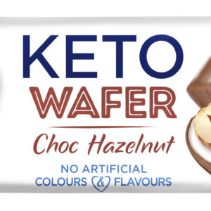AB KETO CHOC CRM WAFER 35G Z12