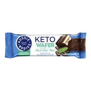 AB KETO WFR D/CHOC MINT Z12