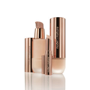 NUDE BY NAT FLAWLESS CONC 02 PO/BEIGE