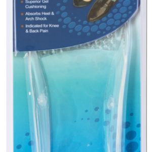 NEAT FEAT GEL CUSHION 3/4 LGE