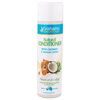 GRAHAMS NAT COND 250ML