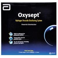 OXYSEPT 3X240ML 72TAB