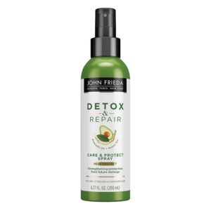 JF DETOX REPAIR SPRAY 200ML