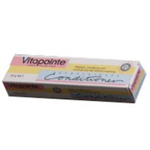 VITAPOINTE COND 30G