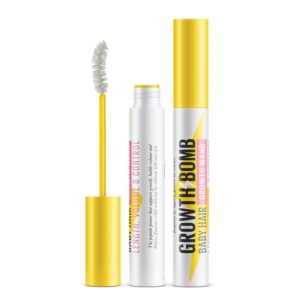 GROWTH BOMB HAIR GROWTH WAND 10ML